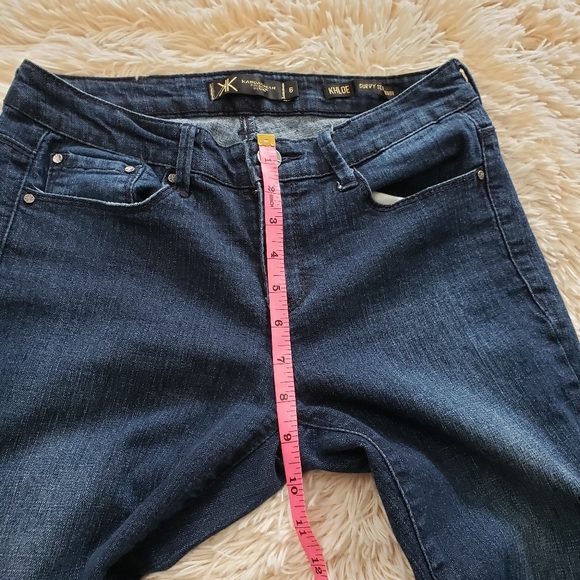 KHLOE Kardashian kollection curvy slimboot size 6 - Picture 14 of 15